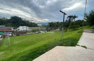 Terreno comercial para alugar no Jardim Maluche, Brusque 