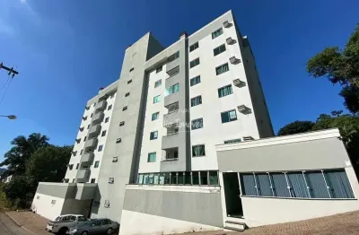 Apartamento com 2 quartos à venda no São Luiz, Brusque 