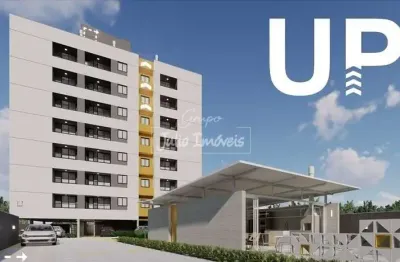 Apartamento com 2 quartos à venda no Santa Terezinha, Brusque 