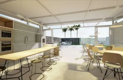 Apartamento com 2 quartos à venda no Santa Terezinha, Brusque 