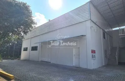 Sala comercial para alugar no Santa Terezinha, Brusque 