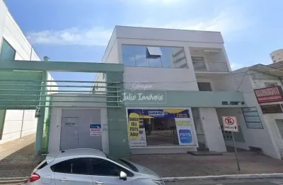 Sala comercial para alugar no Centro I, Brusque 
