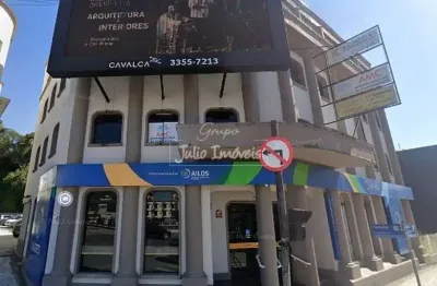 Sala comercial para alugar no Centro I, Brusque 