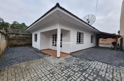 Casa com 3 quartos à venda no Águas Claras, Brusque 