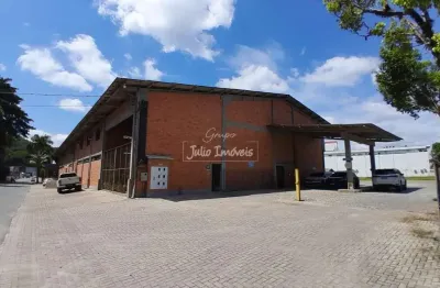 Barracão / Galpão / Depósito para alugar no Centro II, Brusque 