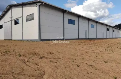 Barracão / Galpão / Depósito para alugar no São Pedro, Guabiruba 