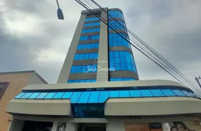 Sala comercial para alugar no Centro I, Brusque 
