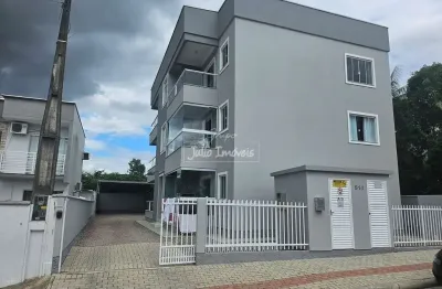 Apartamento com 2 quartos à venda no Dom Joaquim, Brusque 