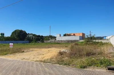 Terreno à venda no Rio Branco, Brusque 
