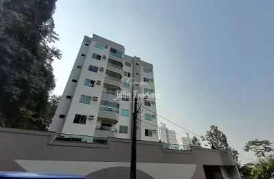 Apartamento com 2 quartos à venda no São Luiz, Brusque 