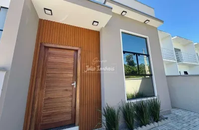 Casa com 3 quartos à venda no Dom Joaquim, Brusque 
