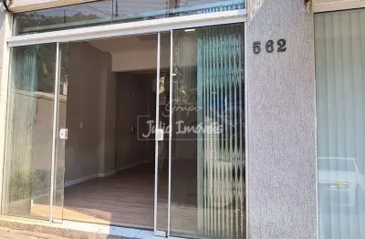 Sala comercial para alugar no Primeiro de Maio, Brusque 