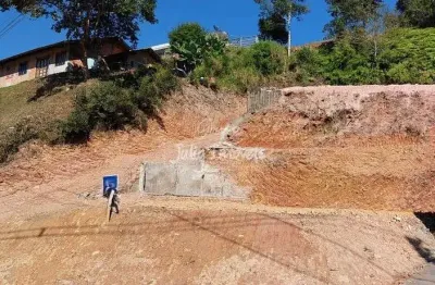 Terreno à venda no São Pedro, Brusque 