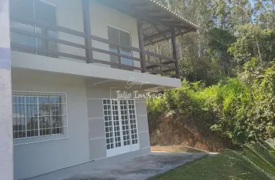 Casa com 3 quartos à venda no Cerâmica Reis, Brusque 