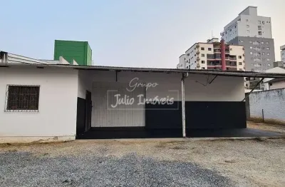 Barracão / Galpão / Depósito para alugar no São Luiz, Brusque 