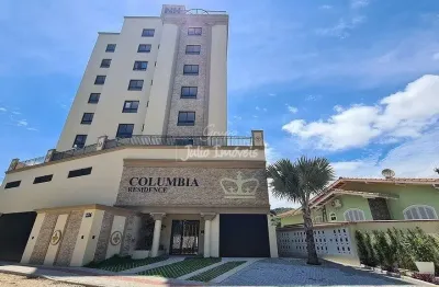 Apartamento com 1 quarto para alugar no Santa Terezinha, Brusque 