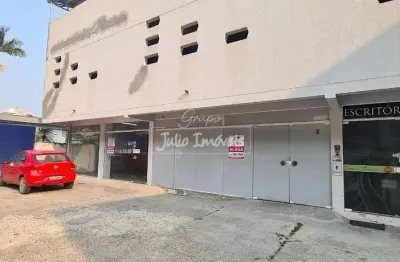 Sala comercial para alugar no Centro I, Brusque 