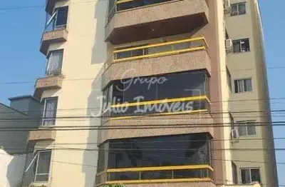 Apartamento com 3 quartos à venda no Centro I, Brusque 