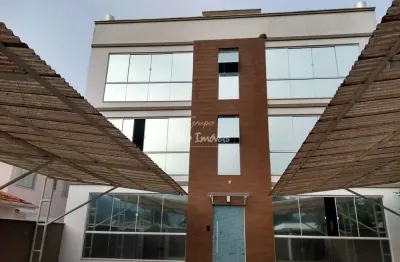 Apartamento com 2 quartos à venda no Primeiro de Maio, Brusque 