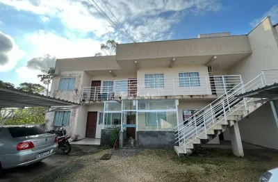 Apartamento com 2 quartos à venda no Azambuja, Brusque 