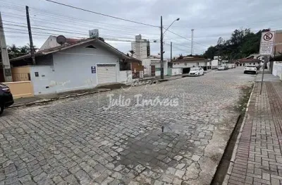 Terreno à venda no Santa Rita, Brusque 