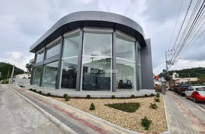 Sala comercial para alugar no Centro, Guabiruba 