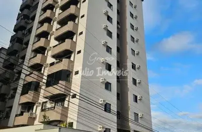Apartamento com 3 quartos à venda no Centro I, Brusque 