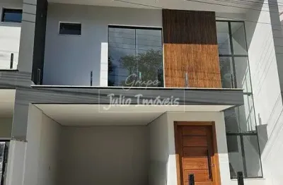 Casa com 2 quartos à venda no Águas Claras, Brusque 