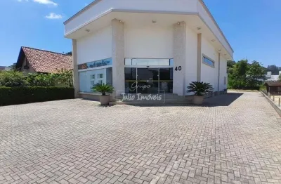 Sala comercial para alugar no Santa Terezinha, Brusque 