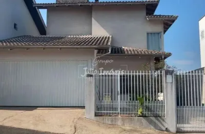 Casa com 4 quartos à venda no Planalto, Brusque 