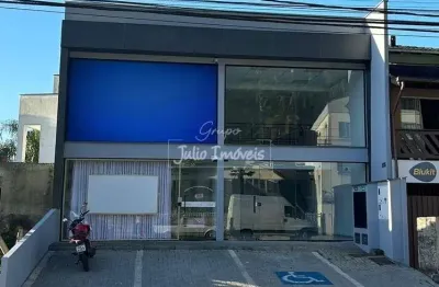 Sala comercial para alugar no Santa Rita, Brusque 
