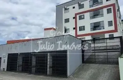 Apartamento com 2 quartos à venda no Paquetá, Brusque 