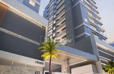 Apartamento com 2 quartos à venda no Santa Terezinha, Brusque 