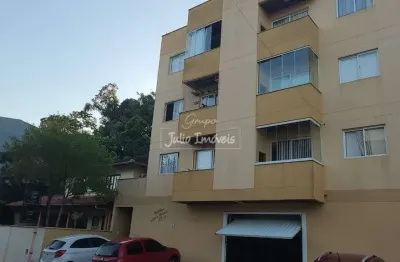 Apartamento com 2 quartos à venda no Centro II, Brusque 