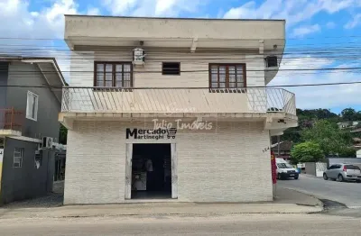 Sala comercial para alugar no Águas Claras, Brusque 
