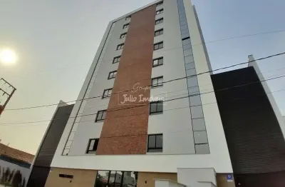 Apartamento com 1 quarto à venda no Santa Terezinha, Brusque 