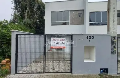 Casa com 2 quartos para alugar no São Pedro, Brusque 
