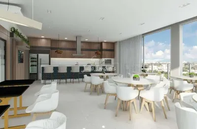 Apartamento com 3 quartos à venda no Centro I, Brusque 