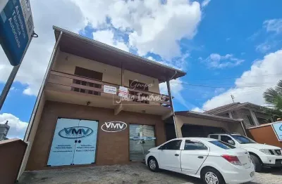 Casa com 3 quartos para alugar no Souza Cruz, Brusque 