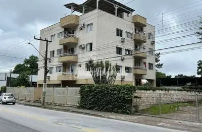 Apartamento com 2 quartos à venda no Guarani, Brusque 