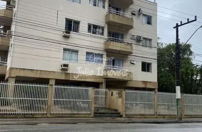 Apartamento com 2 quartos à venda no Guarani, Brusque 
