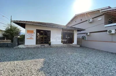 Sala comercial para alugar no Jardim Maluche, Brusque 