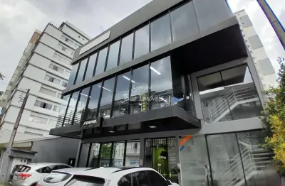 Sala comercial para alugar no São Luiz, Brusque 