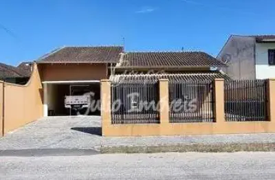 Casa com 3 quartos à venda no Souza Cruz, Brusque 