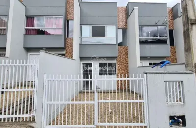 Casa com 2 quartos para alugar no Águas Claras, Brusque 
