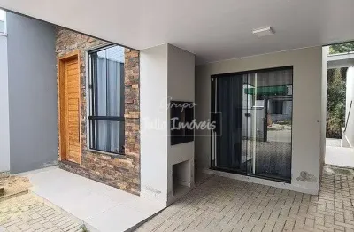 Casa com 3 quartos à venda no Rio Branco, Brusque 