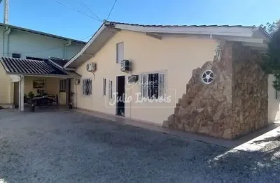 Casa com 3 quartos à venda no Santa Terezinha, Brusque 