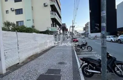 Terreno à venda no Centro I, Brusque 