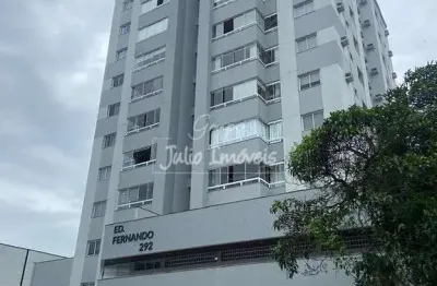 Apartamento com 3 quartos à venda no Centro I, Brusque 
