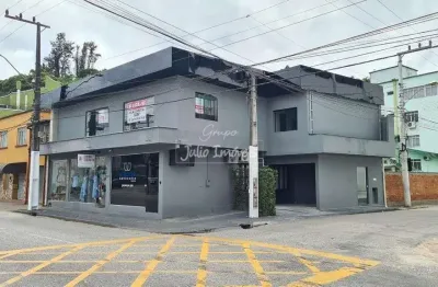 Sala comercial para alugar no Centro II, Brusque 